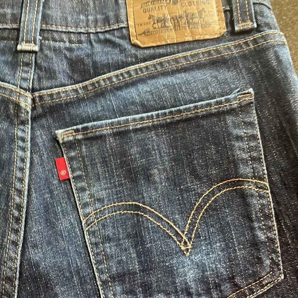 Levi’s -510 - Super Skinny W34 L34 - Picture 4 of 8